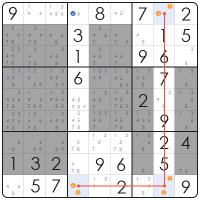 sudoku grid printable blank