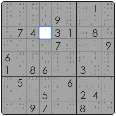 sudoku multi